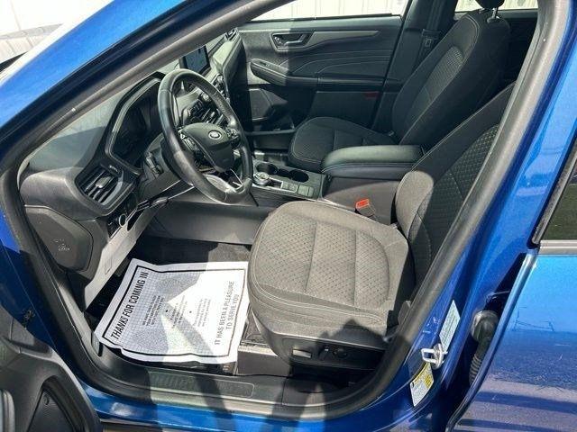Ford Escape  2023