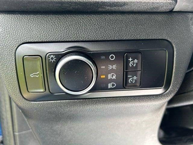 Ford Escape  2023