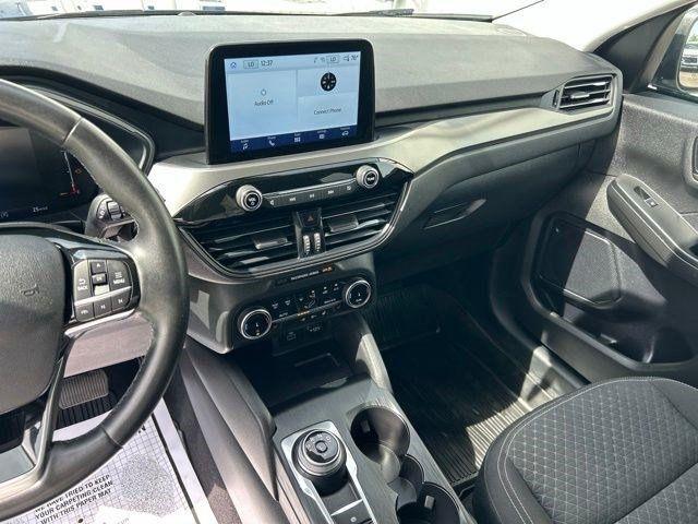 Ford Escape  2023