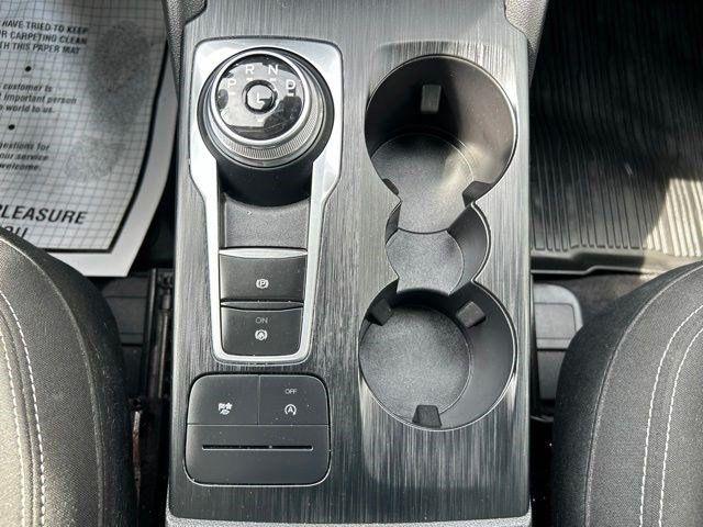 Ford Escape  2023