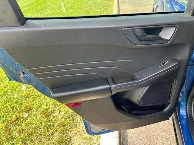 Ford Escape  2023