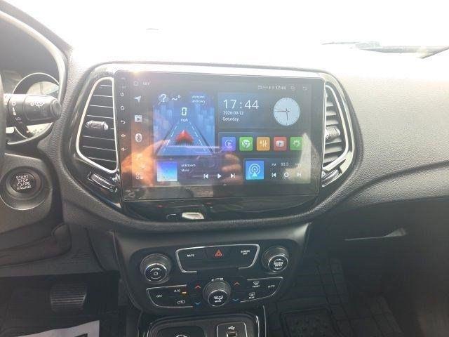 Jeep Compass  2018