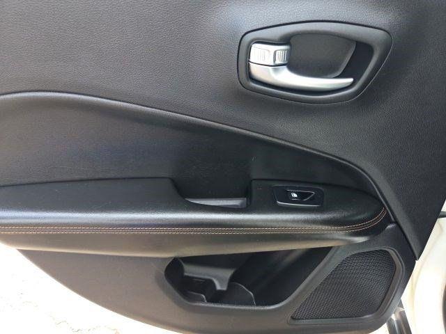 Jeep Compass  2018