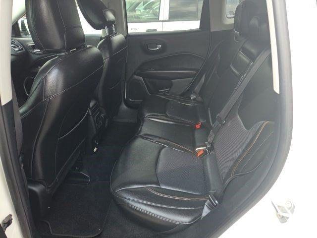 Jeep Compass  2018
