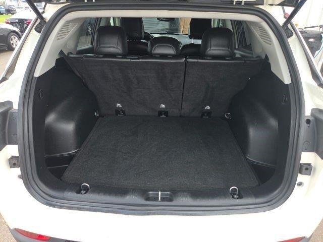 Jeep Compass  2018
