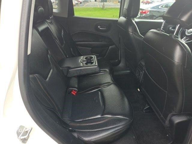 Jeep Compass  2018