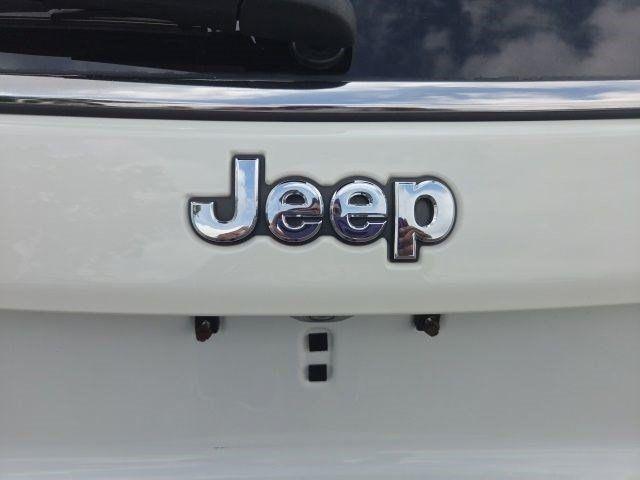 Jeep Compass  2018