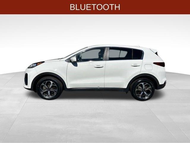 Kia Sportage  2020