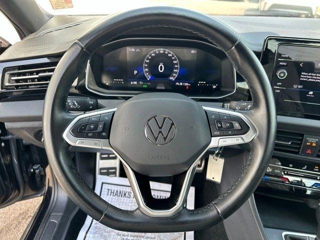 Volkswagen Jetta  2025