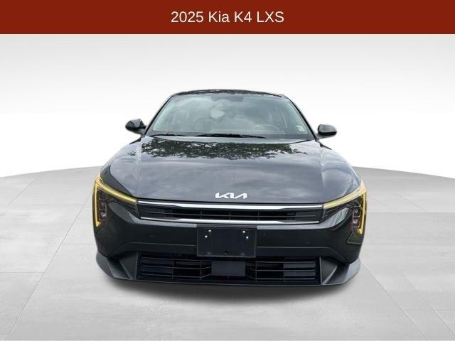 Kia K4  2025