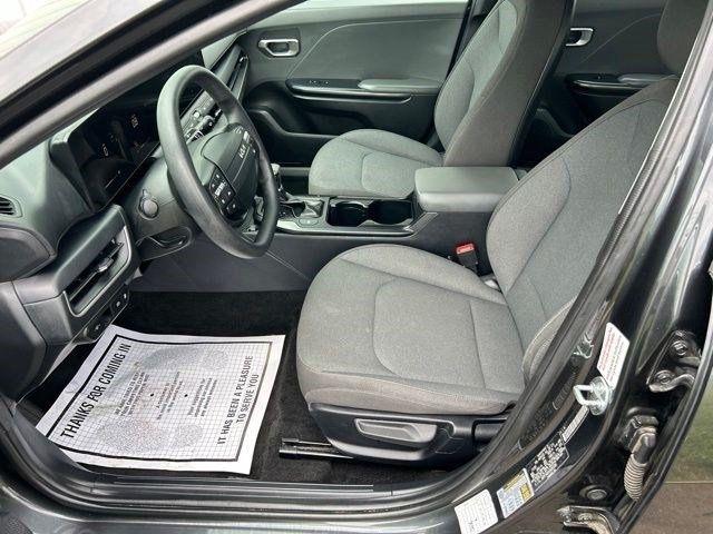 Kia K4  2025
