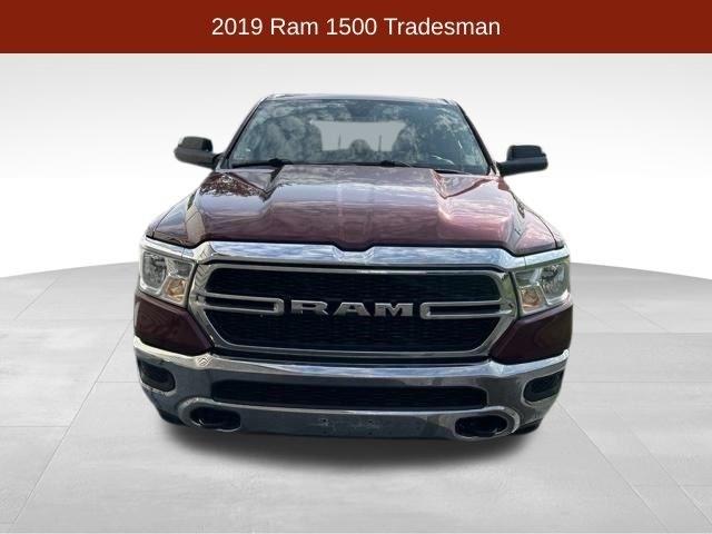 RAM 1500  2019