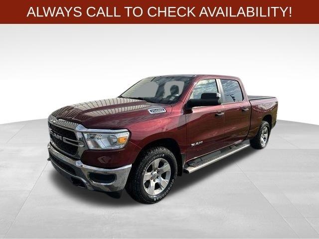 RAM 1500  2019