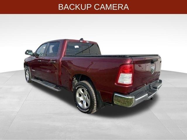 RAM 1500  2019