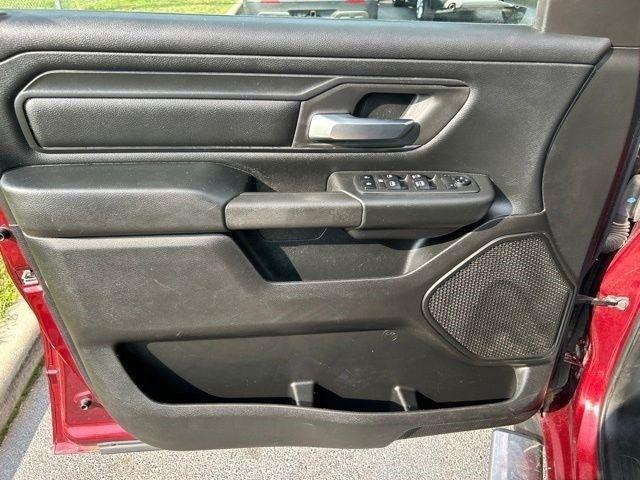 RAM 1500  2019