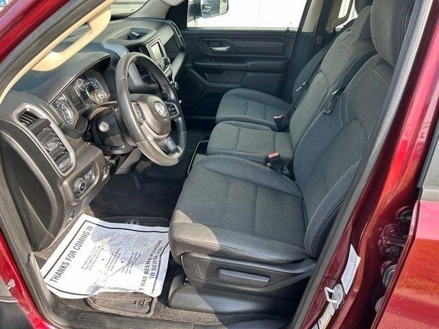 RAM 1500  2019