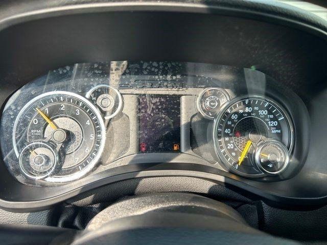 RAM 1500  2019