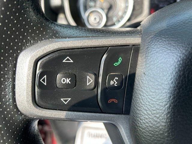 RAM 1500  2019