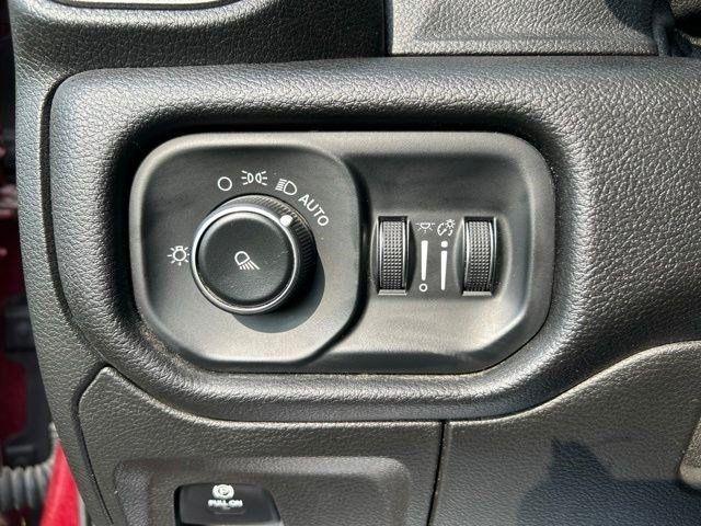 RAM 1500  2019
