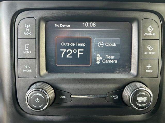 RAM 1500  2019
