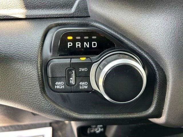RAM 1500  2019