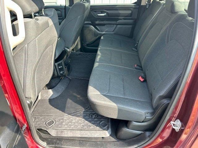 RAM 1500  2019