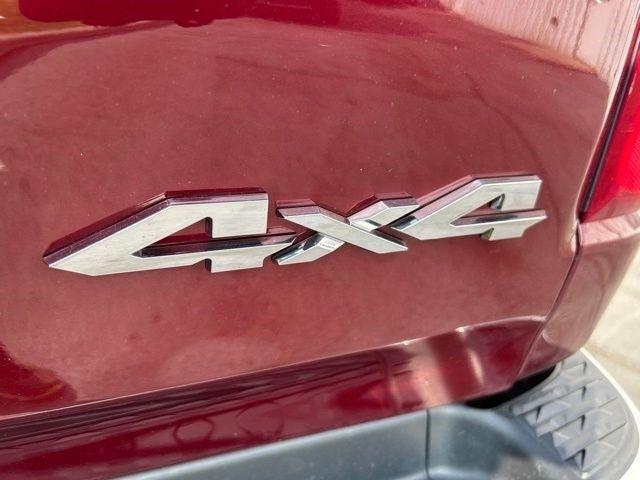 RAM 1500  2019