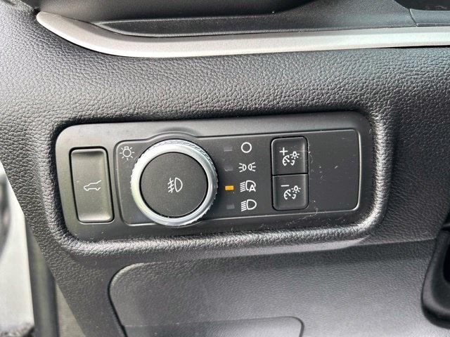 Ford Explorer XLT AWD 2021