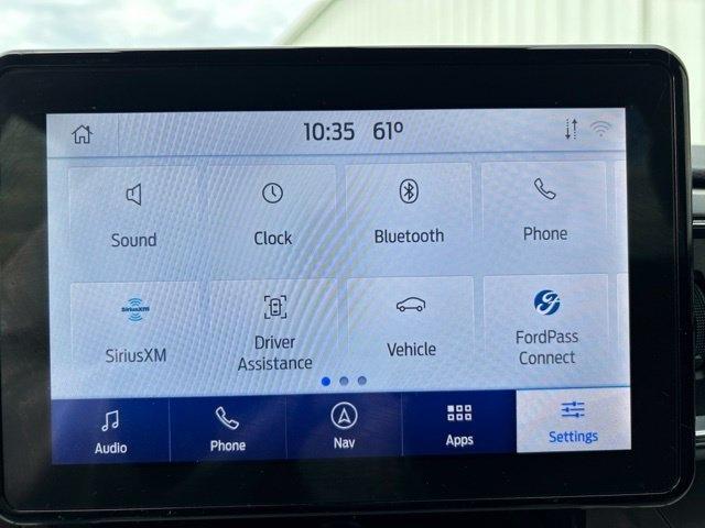 Ford Explorer XLT AWD 2021