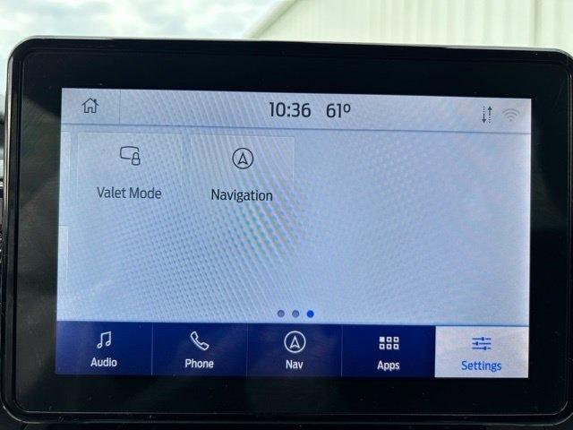 Ford Explorer XLT AWD 2021