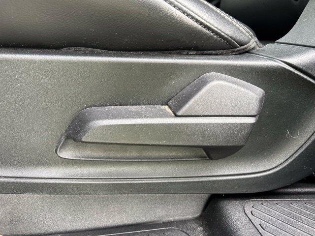 Ford Explorer XLT AWD 2021