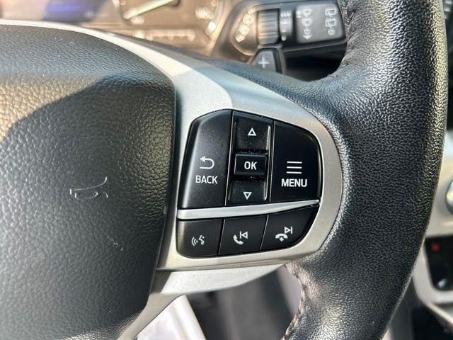 Ford Explorer  2021