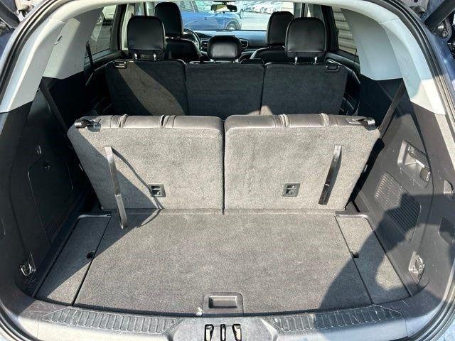 Ford Explorer  2021