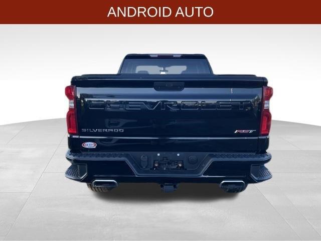 Chevrolet Silverado 1500  2019
