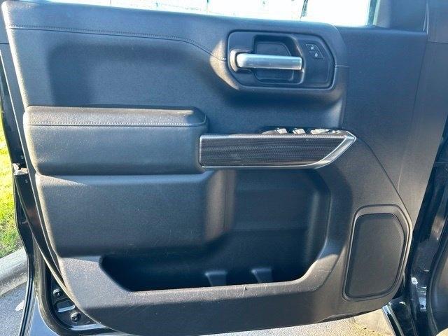 Chevrolet Silverado 1500  2019