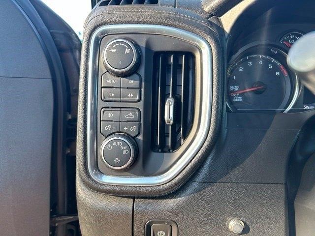 Chevrolet Silverado 1500  2019