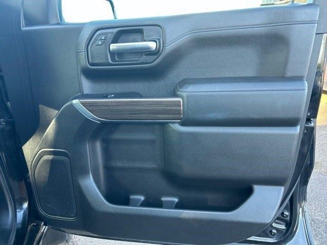 Chevrolet Silverado 1500  2019