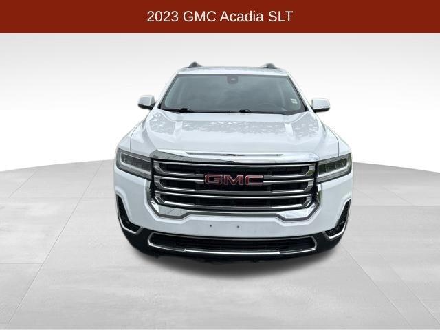 GMC Acadia  2023