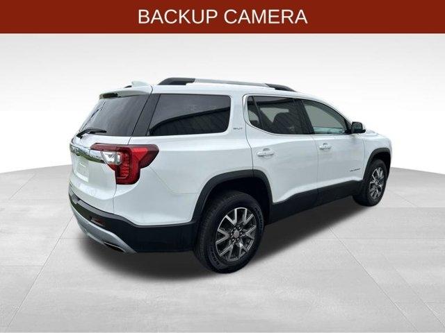 GMC Acadia  2023