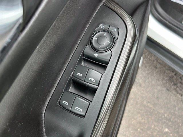 GMC Acadia  2023