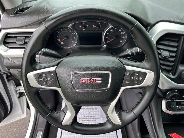 GMC Acadia  2023