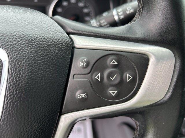 GMC Acadia  2023