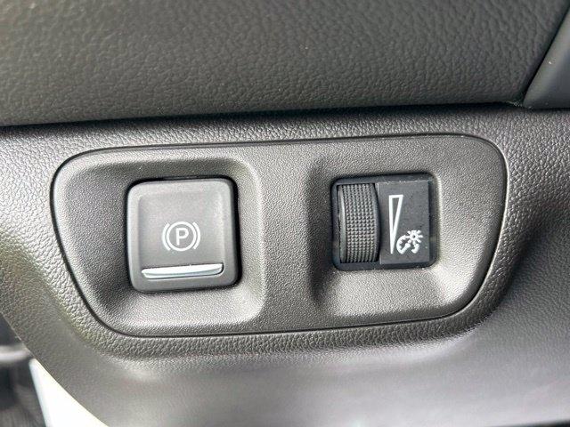 GMC Acadia  2023