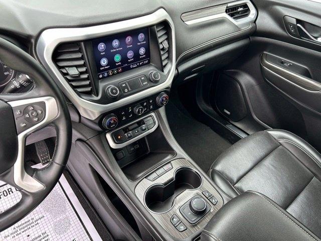 GMC Acadia  2023