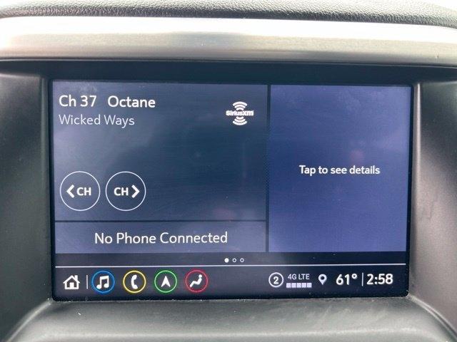 GMC Acadia  2023
