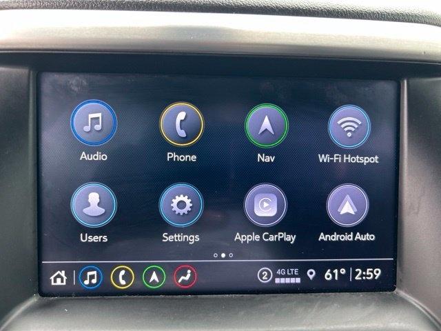 GMC Acadia  2023