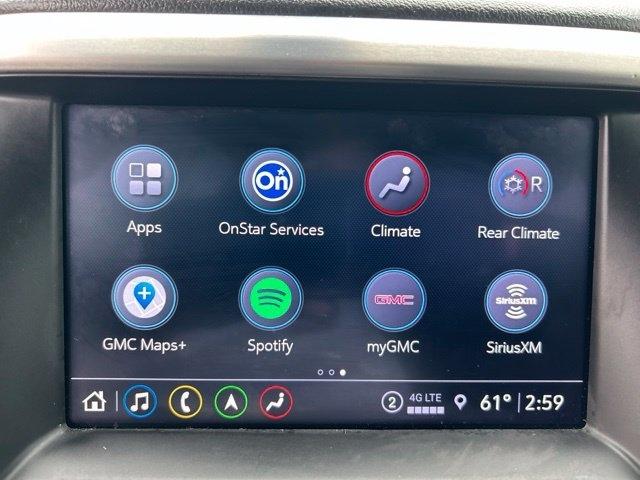 GMC Acadia  2023