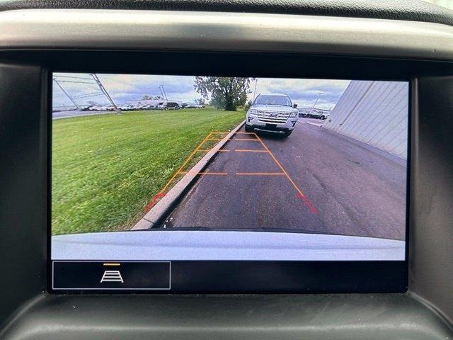 GMC Acadia  2023