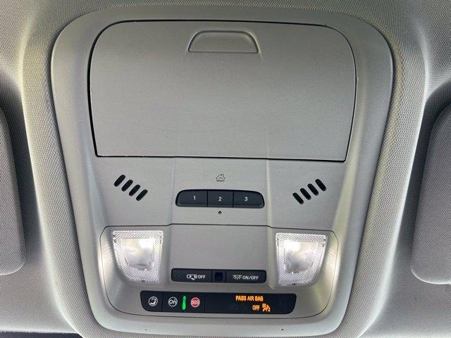 GMC Acadia  2023