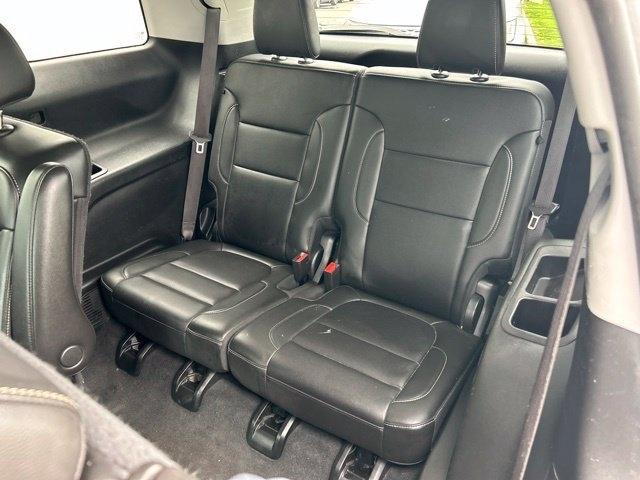GMC Acadia  2023
